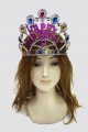 Parti Aksesuar Gümüş Renk Happy Birthday Yazılı Doğum Günü Tacı 60 cm Parti Aksesuar Gümüş Renk Happy Birthday Yazılı Doğum Günü Tacı 60 cm