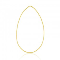 925 Ayar Gümüş Taşlı File Kolye 925 Ayar Gümüş Taşlı File Kolye