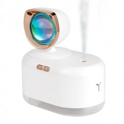 Gün Batımı Işığı Ve Hava Nemlendirici Gün Batımı Işığı Ve Hava Nemlendirici