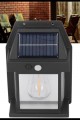 Güneş Enerjili Bahçe Aydınlatması Aplik Dekor Solar Ve Sensörlü Bahçe Balkon ve Garaj Lambası Güneş Enerjili Bahçe Aydınlatması Aplik Dekor Solar Ve Sensörlü Bahçe Balkon ve Garaj Lambası