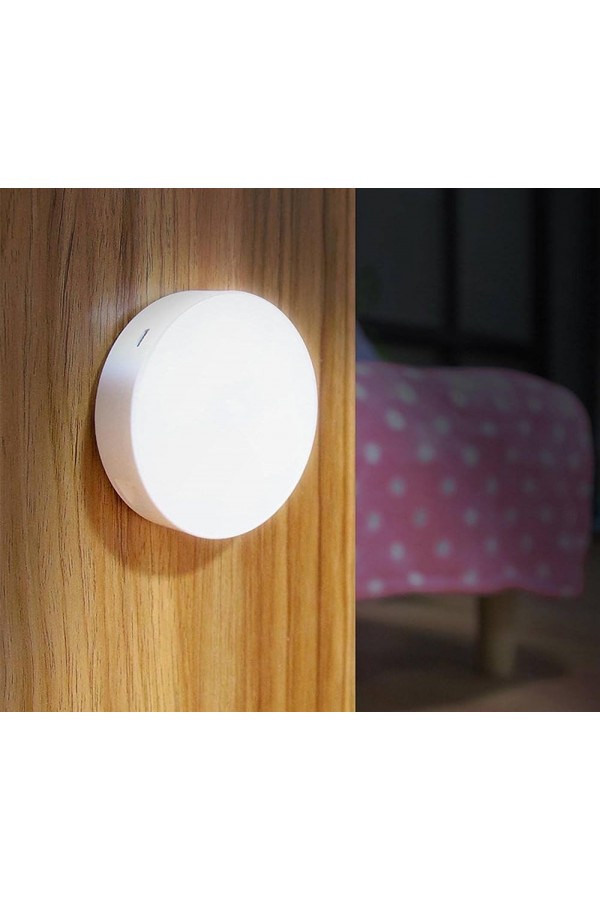 HAREKET SENSÖRLÜ USB ŞARJLI LED IŞIK LAMBA HAREKET SENSÖRLÜ USB ŞARJLI LED IŞIK LAMBA