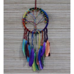 Hayat Ağacı Düş Kapanı Dekoratif Hediyelik