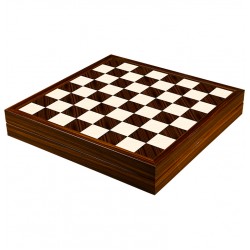 Hazneli Ceviz Satranç Takımı