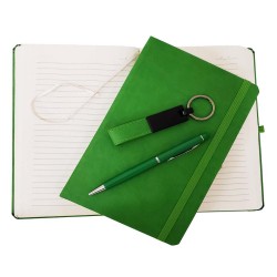 Hediyelik Kalem Defter Anahtarlık Hediyelik Kalem Defter Anahtarlık