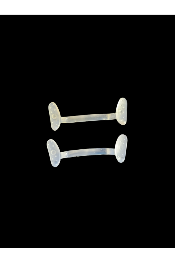 Horlama burun aparatı 2 Adet