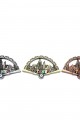 İstanbul Temalı Metal Magnet