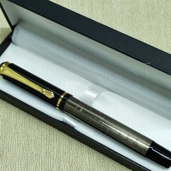 İstanbul Temalı Tükenmez Kalem