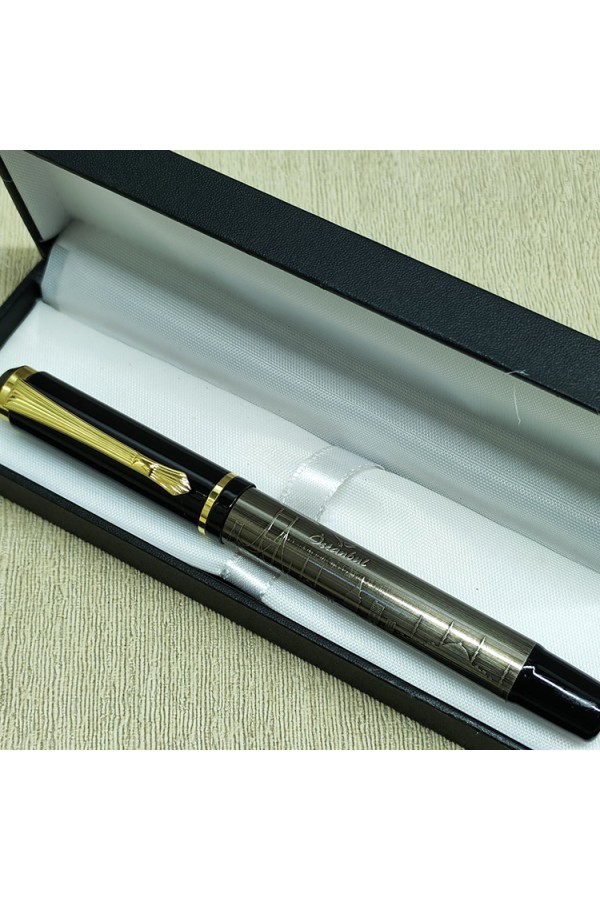 İstanbul Temalı Tükenmez Kalem