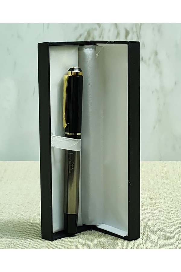 İstanbul Temalı Tükenmez Kalem