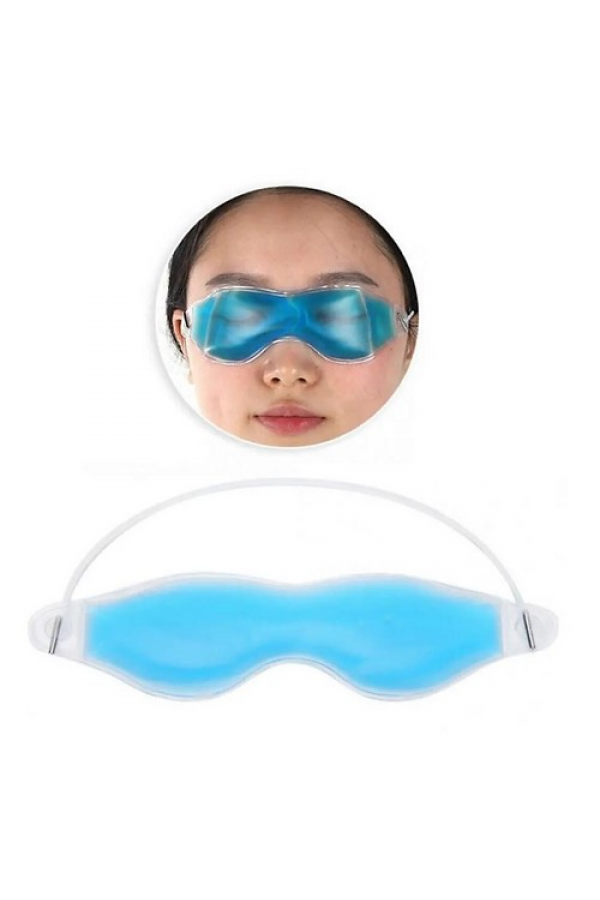 Jel Buz Göz Maskesi