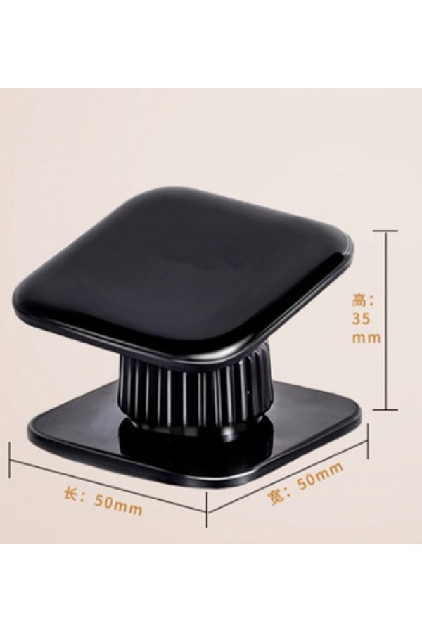 Jel Yapışkanlı Araba Telefon Tutucu