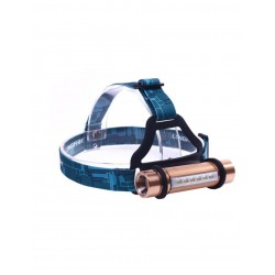 Kafa Lambası Güçlü El Feneri Kafa Lambası Güçlü El Feneri