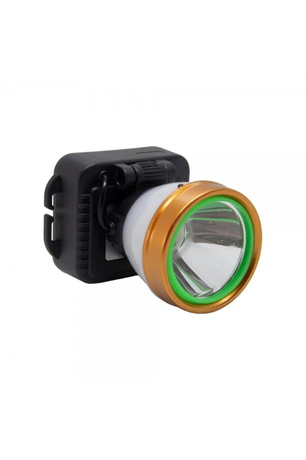 Kafa Lambası, LED Aydınlatmalı Kafa Feneri, Multifonksiyonel 20 Watt + LED 4 Mod Çalışma Kafa Lambası, LED Aydınlatmalı Kafa Feneri, Multifonksiyonel 20 Watt + LED 4 Mod Çalışma