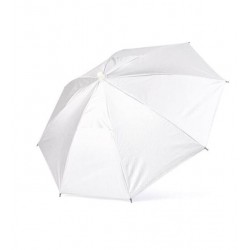 Kafa Şemsiyesi Beyaz
