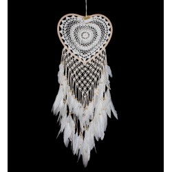 Kalpli Düş Kapanı Dekoratif Hediyelik