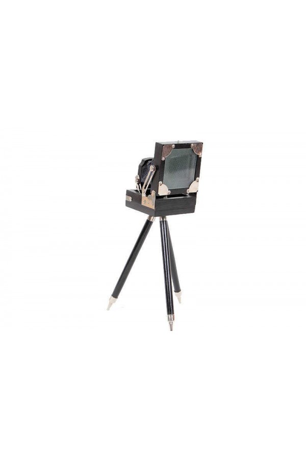 Kamera Tripod Modelli Vintage Dekoratif Hediyelik