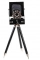 Kamera Tripod Modelli Vintage Dekoratif Hediyelik