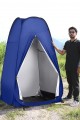 Kamp Alanı Duş Giyinme Wc Çadırı Fotoğrafcı Prova Kabini 190x120x120