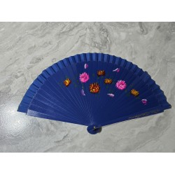 Bambu Çift Taraflı Yelpaze 12'li Paket Bambu Çift Taraflı Yelpaze 12'li Paket