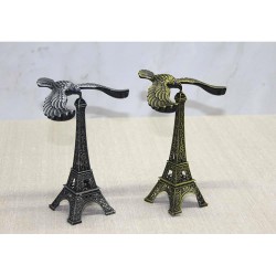 Kartalli Metal Eyfel Kulesi