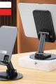 Katlanabilir Telefon Tutucu Stand Yuvarlak Tabanlı