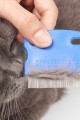 Kedi Köpek Bit Pire Tarağı