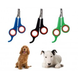 Evcil Hayvan Kedi Köpek Tırnak Makası Renkli Evcil Hayvan Kedi Köpek Tırnak Makası Renkli