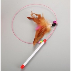 Kedi Oyun Oltası 90 cm Kedi Oyun Oltası 90 cm