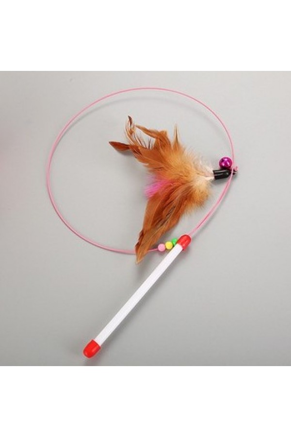 Kedi Oyun Oltası 90 cm