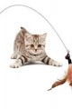 Kedi Oyun Oltası 90 cm