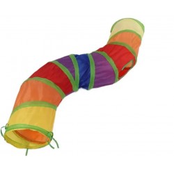 Kedi Oyun Tüneli 117 cm Kedi Oyun Tüneli 117 cm