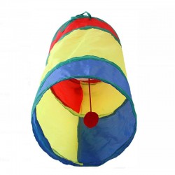 Kedi Oyun Tüneli Kedi Oyun Tüneli