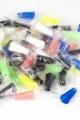 Geçmeli Plastik Sipsi