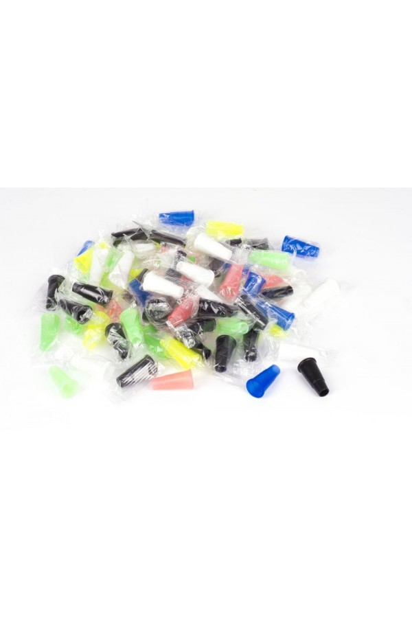 Geçmeli Plastik Sipsi