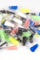 Geçmeli Plastik Sipsi
