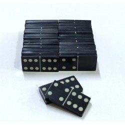 Kemik Domino Taşı