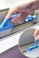 Kenar Temizleme Fırçası ve Kazıyıcı