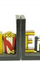 Kitap Stoper Cinema Dekoratif Hediyelik