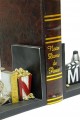Kitap Stoper Cinema Dekoratif Hediyelik