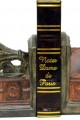 Kitap Stopper Gramafon & Pikap Dekoratif Hediyelik