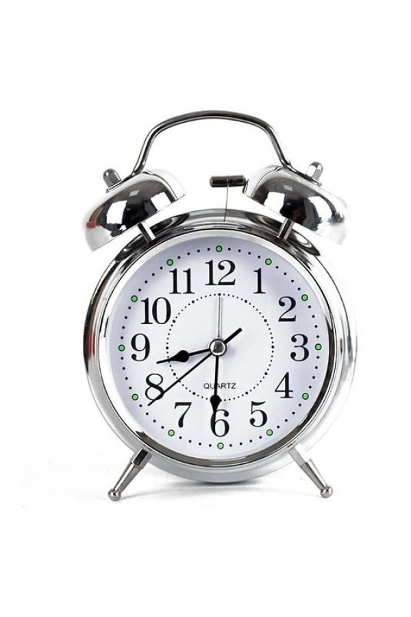 Klasik Çalar Saat Dekoratif Yüksek Sesli