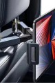 Koltuk Arkası Ayarlanabilir Tablet Telefon Tutucu Koltuk Arkası Ayarlanabilir Tablet Telefon Tutucu