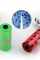 Köpek Dışkı Poşeti 4lü Set