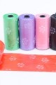 Köpek Dışkı Poşeti 4lü Set