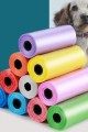 Köpek Dışkı Poşeti 4lü Set