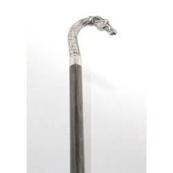 Krom At Büstü Baston Krom At Büstü Baston