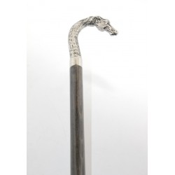 Krom At Büstü Baston Krom At Büstü Baston