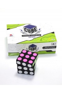 Küp Yapboz Zeka Küpü A Kalite Küp Yapboz Zeka Küpü A Kalite