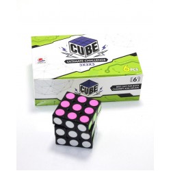 Küp Yapboz Zeka Küpü A Kalite