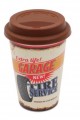 Kupa Bardak Garage Serisi Hediyelik